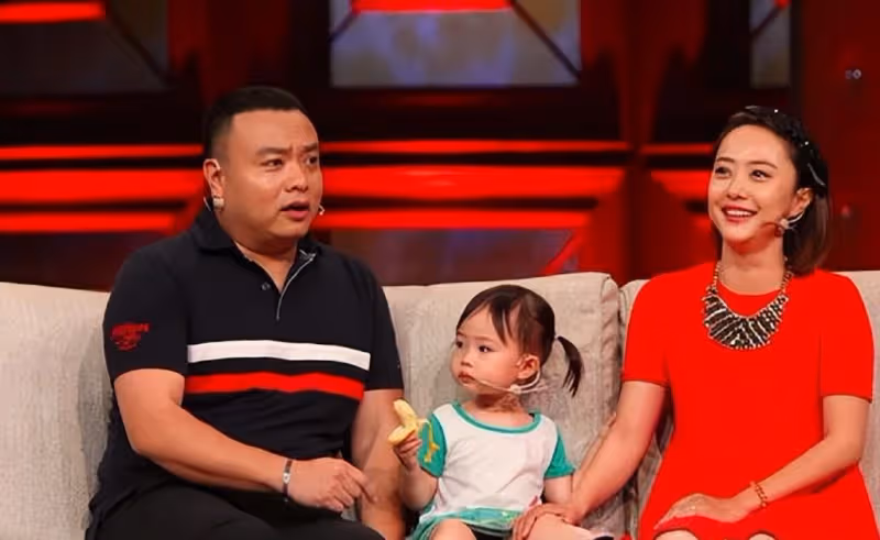 劉園媛官宣離婚,結束12年婚姻!無性婚姻中,女性應如何自救?