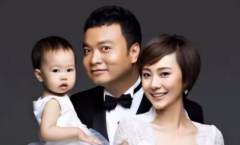 劉園媛官宣離婚,結束12年婚姻!無性婚姻中,女性應如何自救?