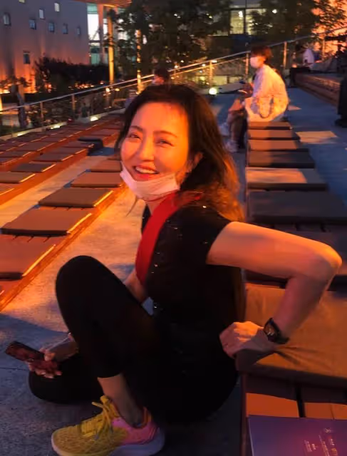 前妻原華回應沙桐離婚,斥無性婚姻價值觀有問題,質問孩子哪來的