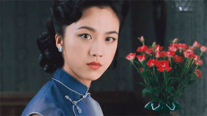 湯唯帶女兒北京吃披薩!如今身家過億,卻寧願去鄉下「當農民種地」?