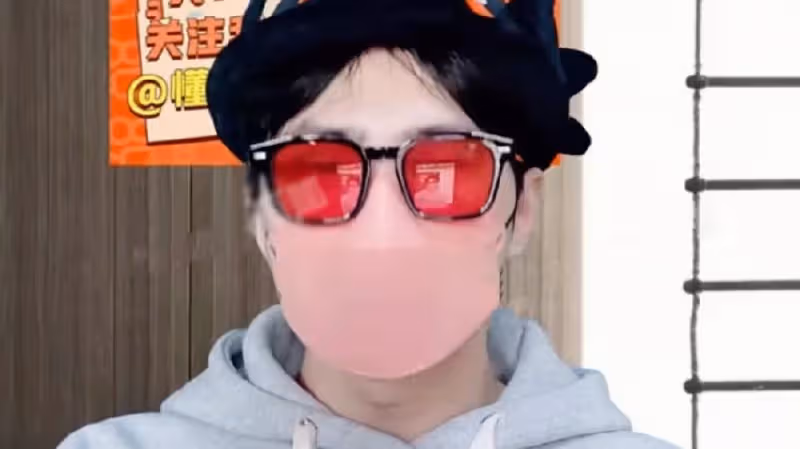 大瓜！曝大佬級藝人有四個小三，用魅力找女星，女星被其涵養折服