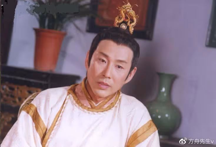 大瓜!曝大佬級藝人有四個小三,用魅力找女星,女星被其涵養折服