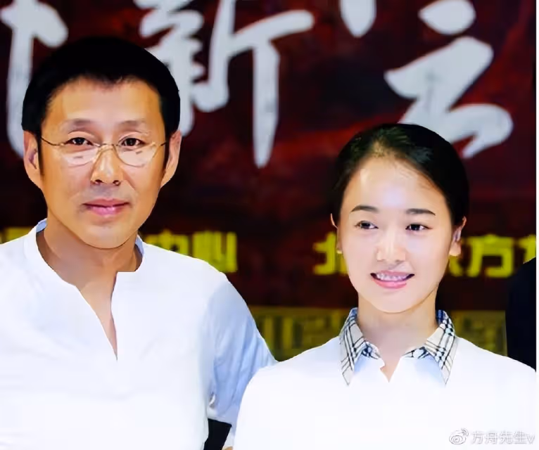 大瓜!曝大佬級藝人有四個小三,用魅力找女星,女星被其涵養折服