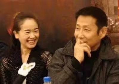 曝大佬級男星靠魅力征服女人,四位知名女星當其情人,陳道明躺槍