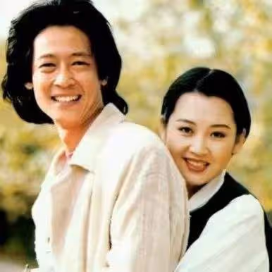曝大佬級男星靠魅力征服女人,四位知名女星當其情人,陳道明躺槍