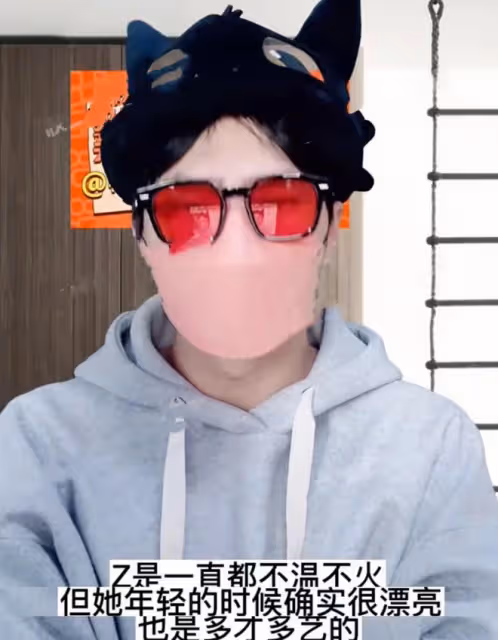 大瓜!狗仔曝大佬級男星假正經,曾養四個小三,均為知名女演員