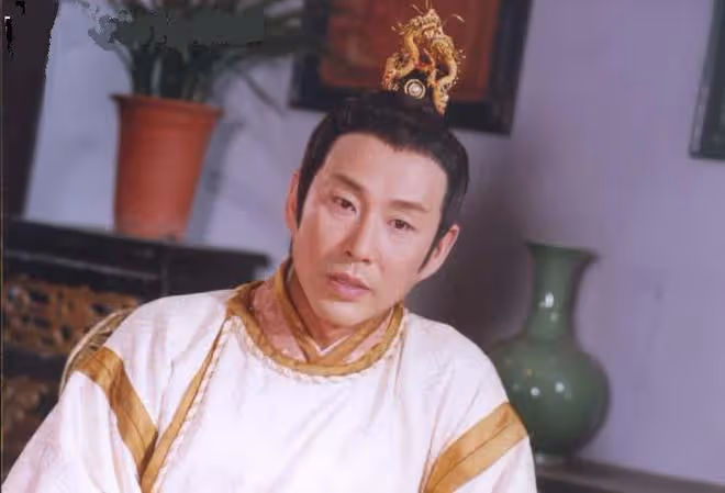 大瓜!狗仔曝大佬級男星假正經,曾養四個小三,均為知名女演員