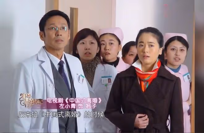 大瓜!狗仔曝大佬級男星假正經,曾養四個小三,均為知名女演員