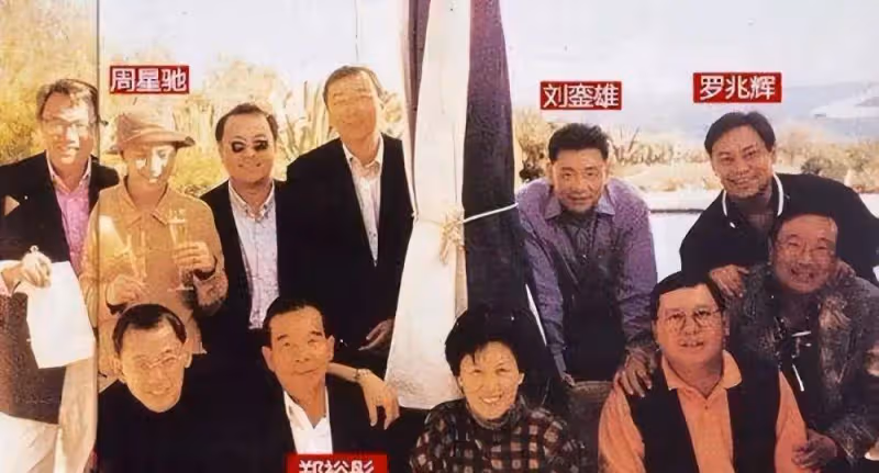 為了500萬拋棄吳京的樊亦敏現在過得如何？