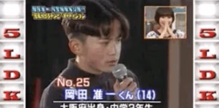 70歲娛樂公司老闆虐待男藝人？日娛的「醜聞」，終於要被揭露了嗎