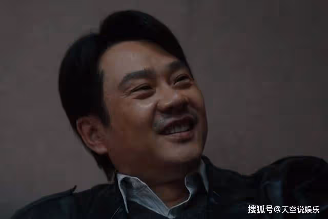 《我們的日子》楊大山被害入獄,說出林俊生18年前做的事情