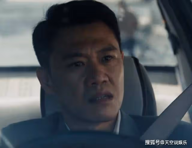 《我們的日子》楊大山被害入獄,說出林俊生18年前做的事情
