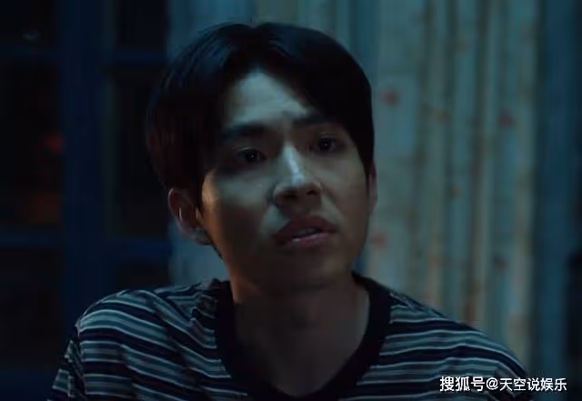 《我們的日子》楊大山被害入獄,說出林俊生18年前做的事情