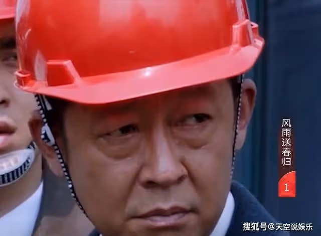 《風雨送春歸》5年貪上億,金條砌成泳池,趙達聲出手一鍋端
