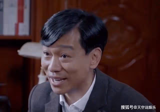 《風雨送春歸》5年貪上億,金條砌成泳池,趙達聲出手一鍋端