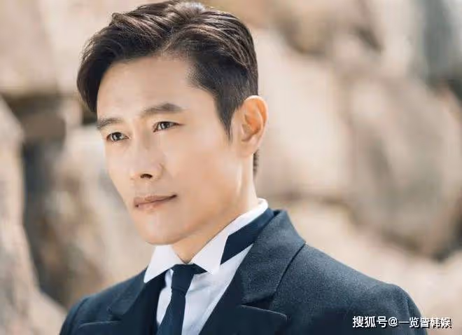 李秉憲被追繳上億稅金？公司澄清不存在逃稅 出道22年獲獎無數