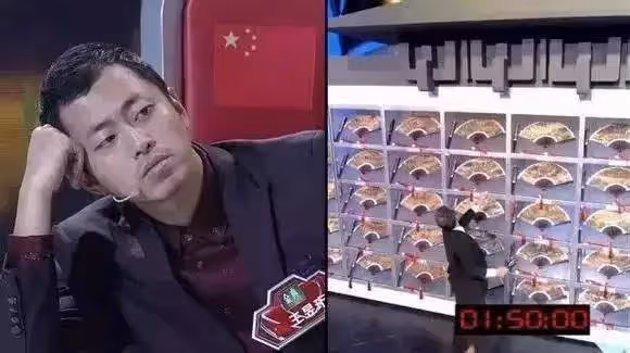 畢業20多年不上班，最強大腦王昱珩生活優渥，賺錢成最簡單的事