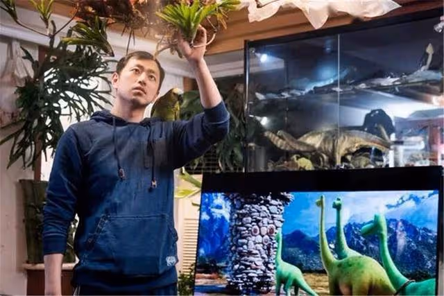 畢業20多年不上班，最強大腦王昱珩生活優渥，賺錢成最簡單的事