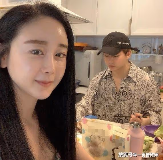 咸素媛陳華越南生活引非議 秀恩愛被指作秀 女兒被罵性格外貌太差
