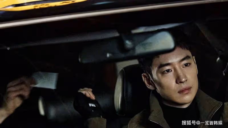 李帝勛公開徵婚求伴侶 生活太孤獨想脫單 主演模範計程車2獲好評