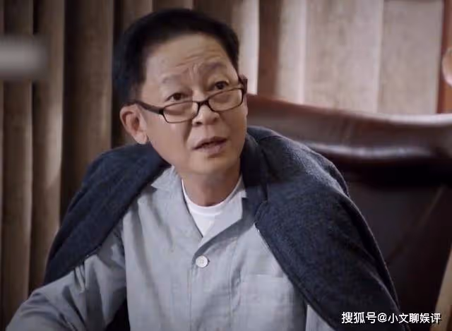 《風雨送春歸》許盈身份曝光,出手差點讓趙達聲小命不保