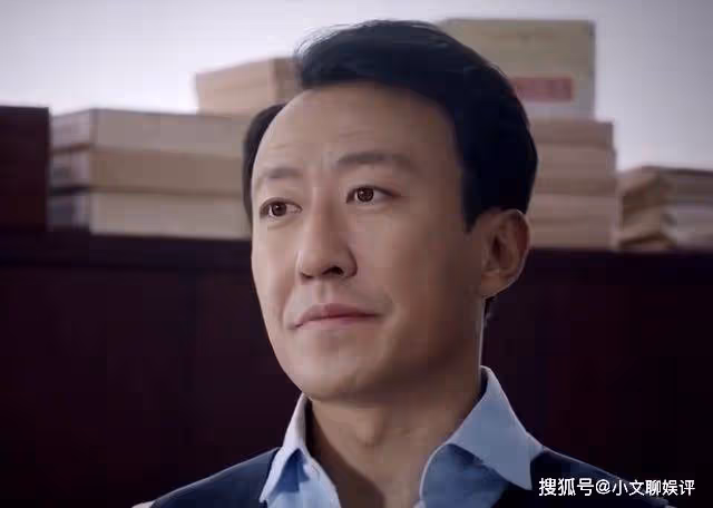 《風雨送春歸》許盈身份曝光,出手差點讓趙達聲小命不保