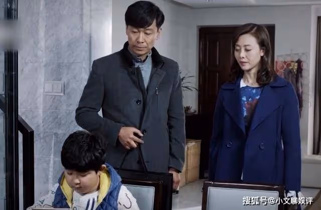 《風雨送春歸》許盈身份曝光,出手差點讓趙達聲小命不保
