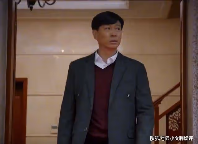 《風雨送春歸》許盈身份曝光,出手差點讓趙達聲小命不保