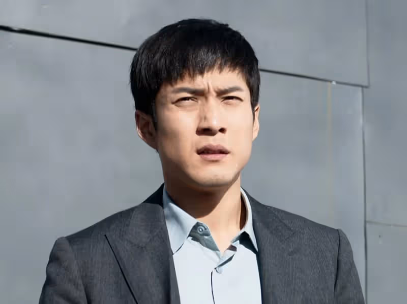 《九道彎》臨近結局!葉楊的真實身份曝光,牛挺貴改邪歸正