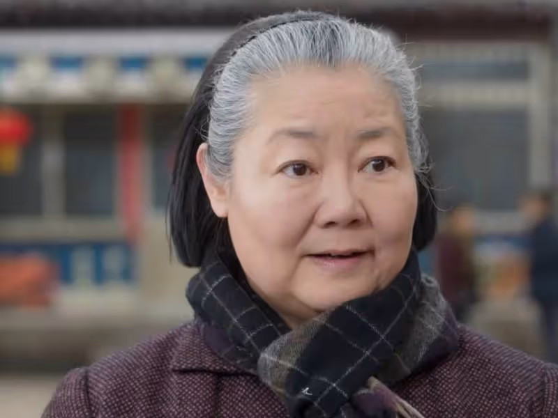 《九道彎》臨近結局!葉楊的真實身份曝光,牛挺貴改邪歸正