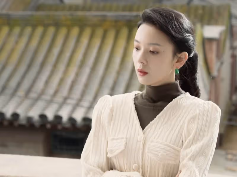 情滿九道彎結局:楊樹茂迎娶葉菲,史小娜和趙雅靜註定是外人