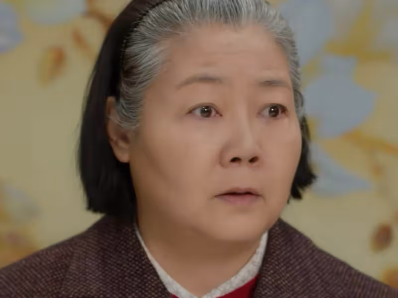 情滿九道彎結局:楊樹茂迎娶葉菲,史小娜和趙雅靜註定是外人