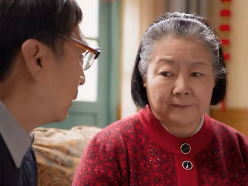 情滿九道彎結局:楊樹茂迎娶葉菲,史小娜和趙雅靜註定是外人
