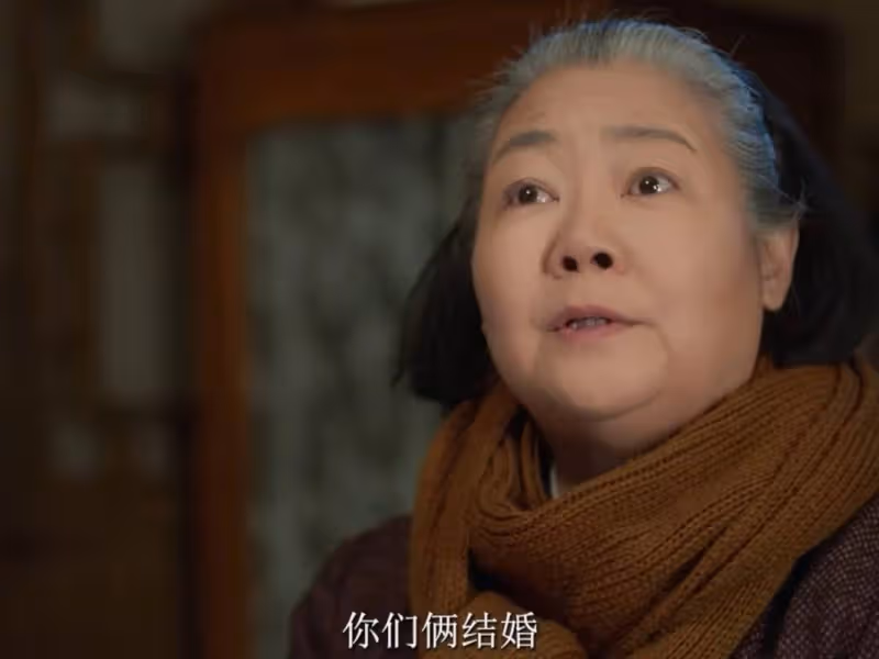 情滿九道彎結局:楊樹茂迎娶葉菲,史小娜和趙雅靜註定是外人