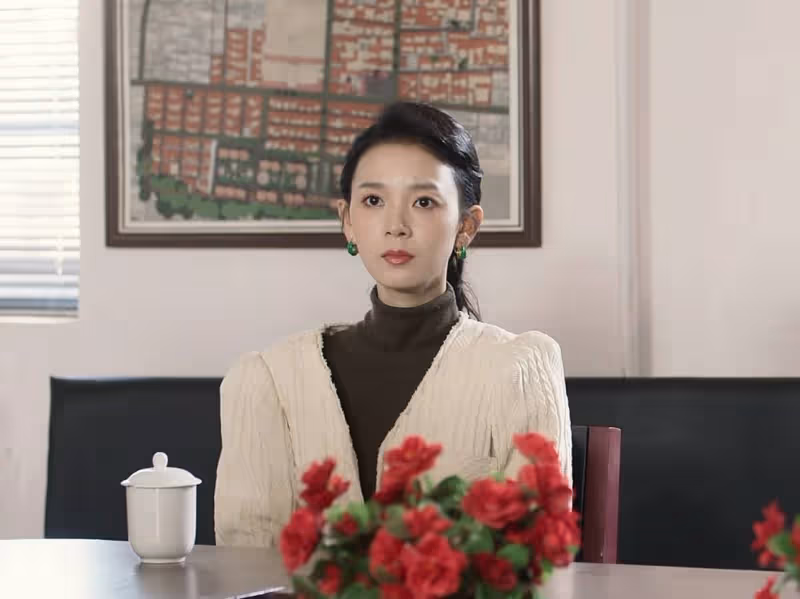 情滿九道彎結局:楊樹茂迎娶葉菲,史小娜和趙雅靜註定是外人