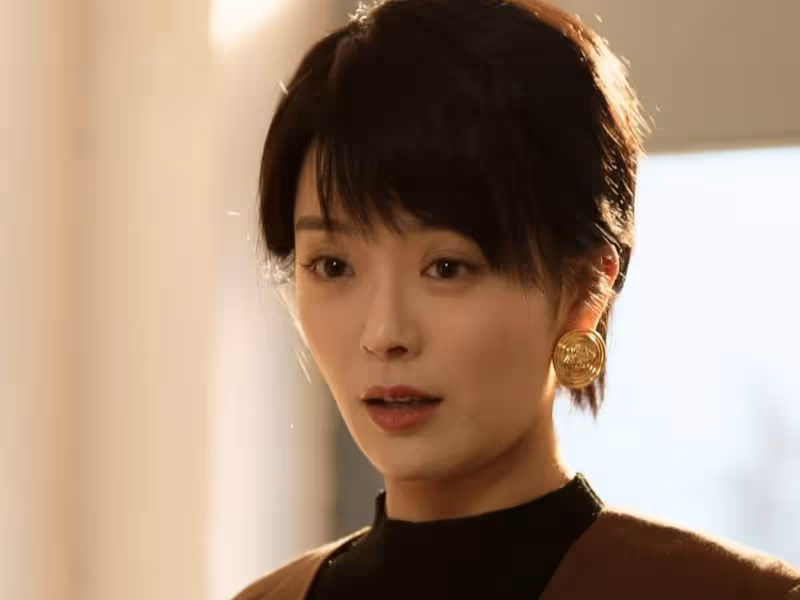 情滿九道彎結局:楊樹茂迎娶葉菲,史小娜和趙雅靜註定是外人