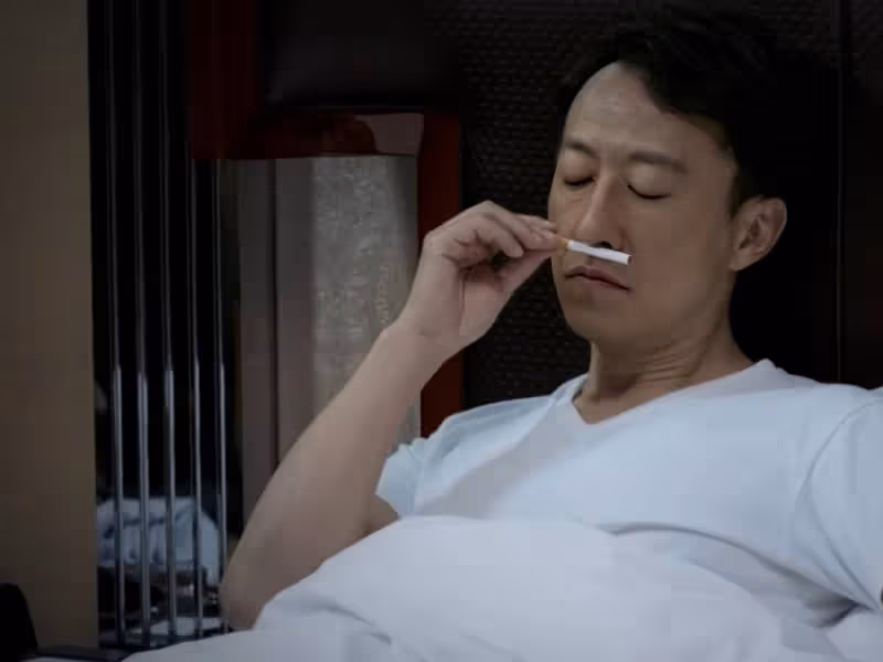 《風雨送春歸》林妙雪的結局,要讓許多觀眾失望了