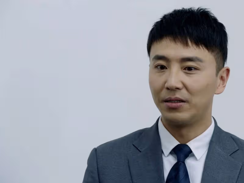 《風雨送春歸》林妙雪的結局，要讓許多觀眾失望了