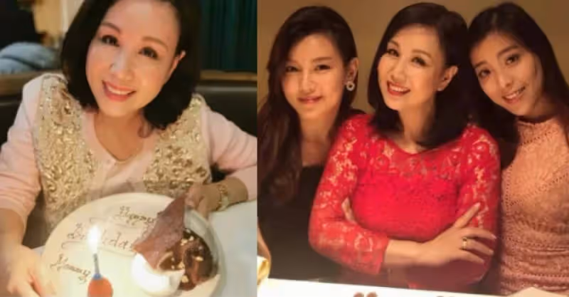 絕世好老闆！文雪兒11間美甲店停業，損失巨大仍不裁員！