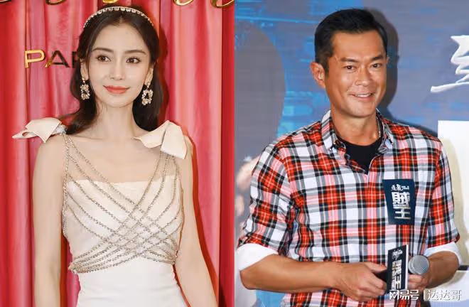 亂爆baby和古天樂度蜜月 狗仔道歉付不起罰金:找成龍借碰壁