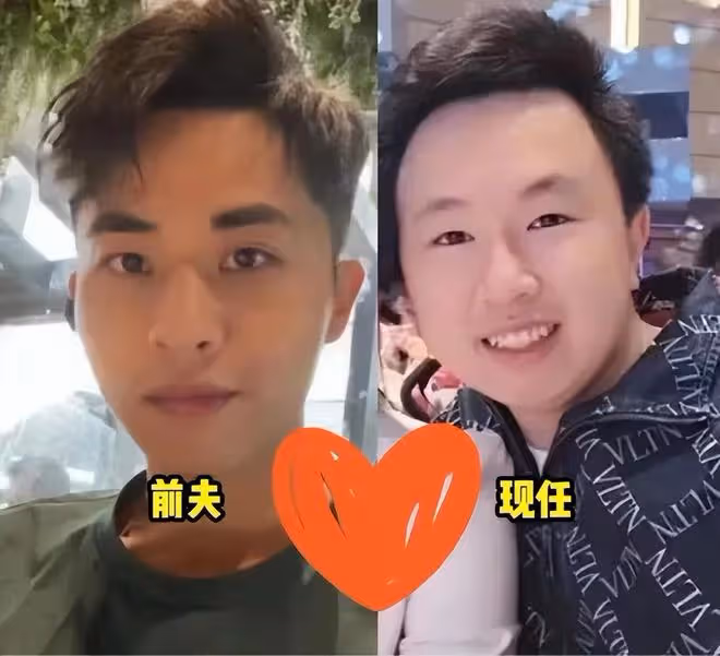 細思極恐!港媒爆蔡天鳳是工具人,兩任丈夫是互為戀人關係