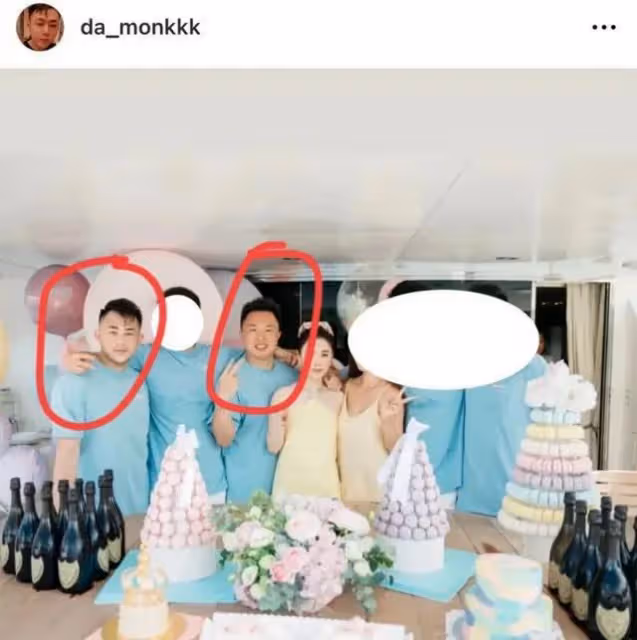 細思極恐!港媒爆蔡天鳳是工具人,兩任丈夫是互為戀人關係