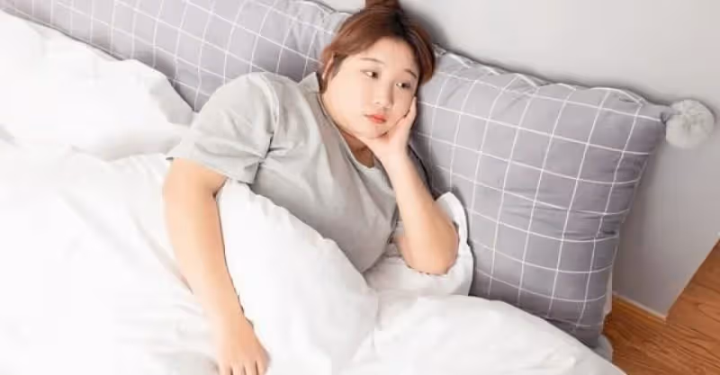 表妹「躺平式」啃老，30歲就開始了退休生活
