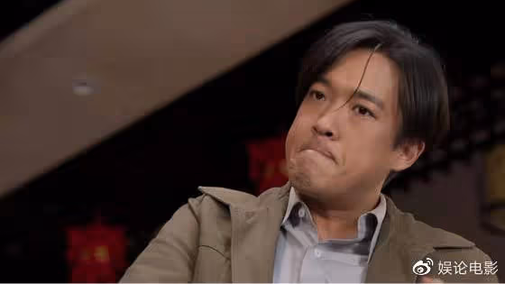 呂麗萍兒子在《情滿九道彎》飾演反派，被韓東君暴揍，實在太壞了