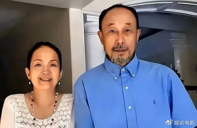 呂麗萍兒子在《情滿九道彎》飾演反派，被韓東君暴揍，實在太壞了