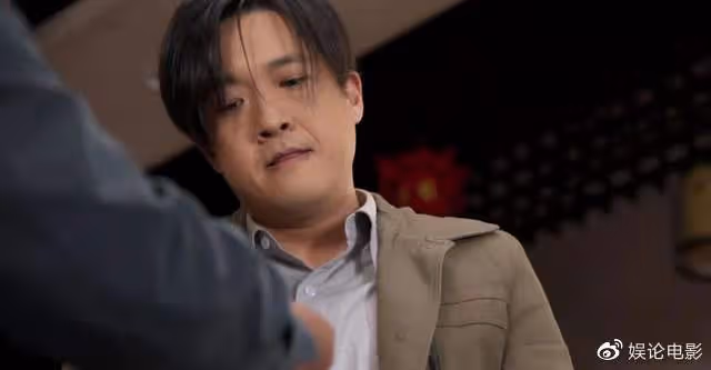 呂麗萍兒子在《情滿九道彎》飾演反派，被韓東君暴揍，實在太壞了