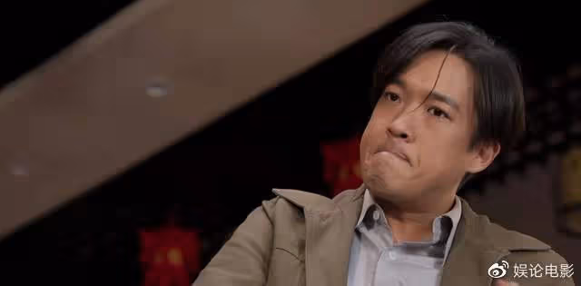 呂麗萍兒子在《情滿九道彎》飾演反派，被韓東君暴揍，實在太壞了