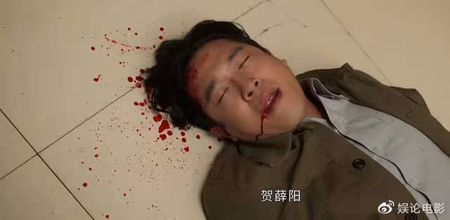 呂麗萍兒子在《情滿九道彎》飾演反派,被韓東君暴揍,實在太壞了