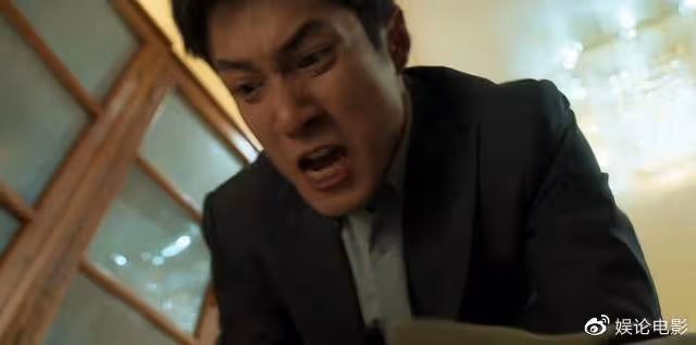 呂麗萍兒子在《情滿九道彎》飾演反派,被韓東君暴揍,實在太壞了