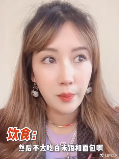 李念懷三胎6個月長胖20斤,肚大如籮四肢纖細,疑暗示三寶是男孩
